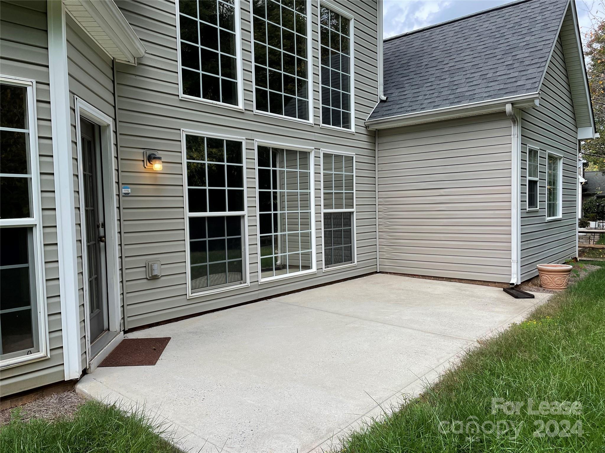 Birkdale - Residential Lease