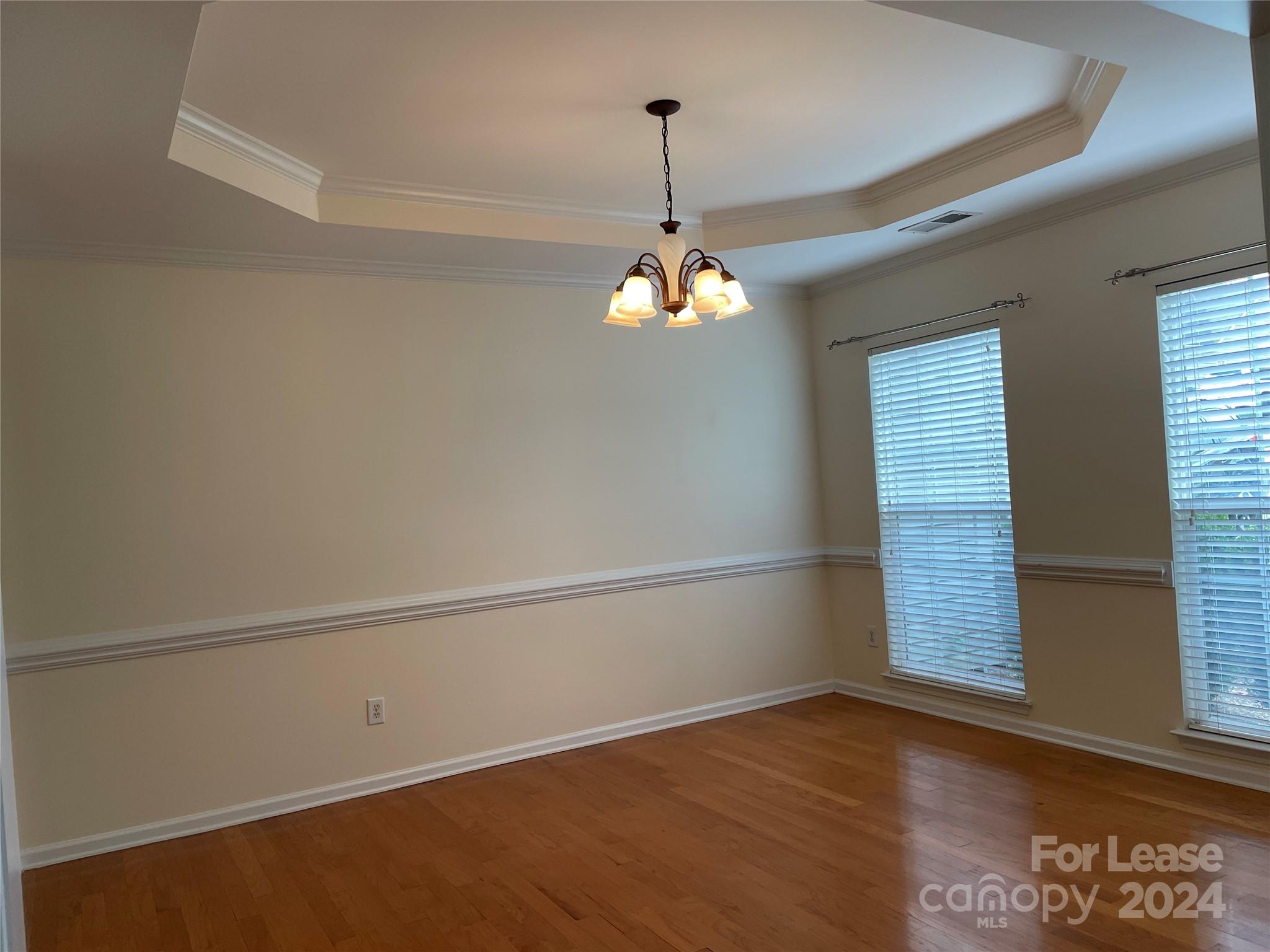 Birkdale - Residential Lease