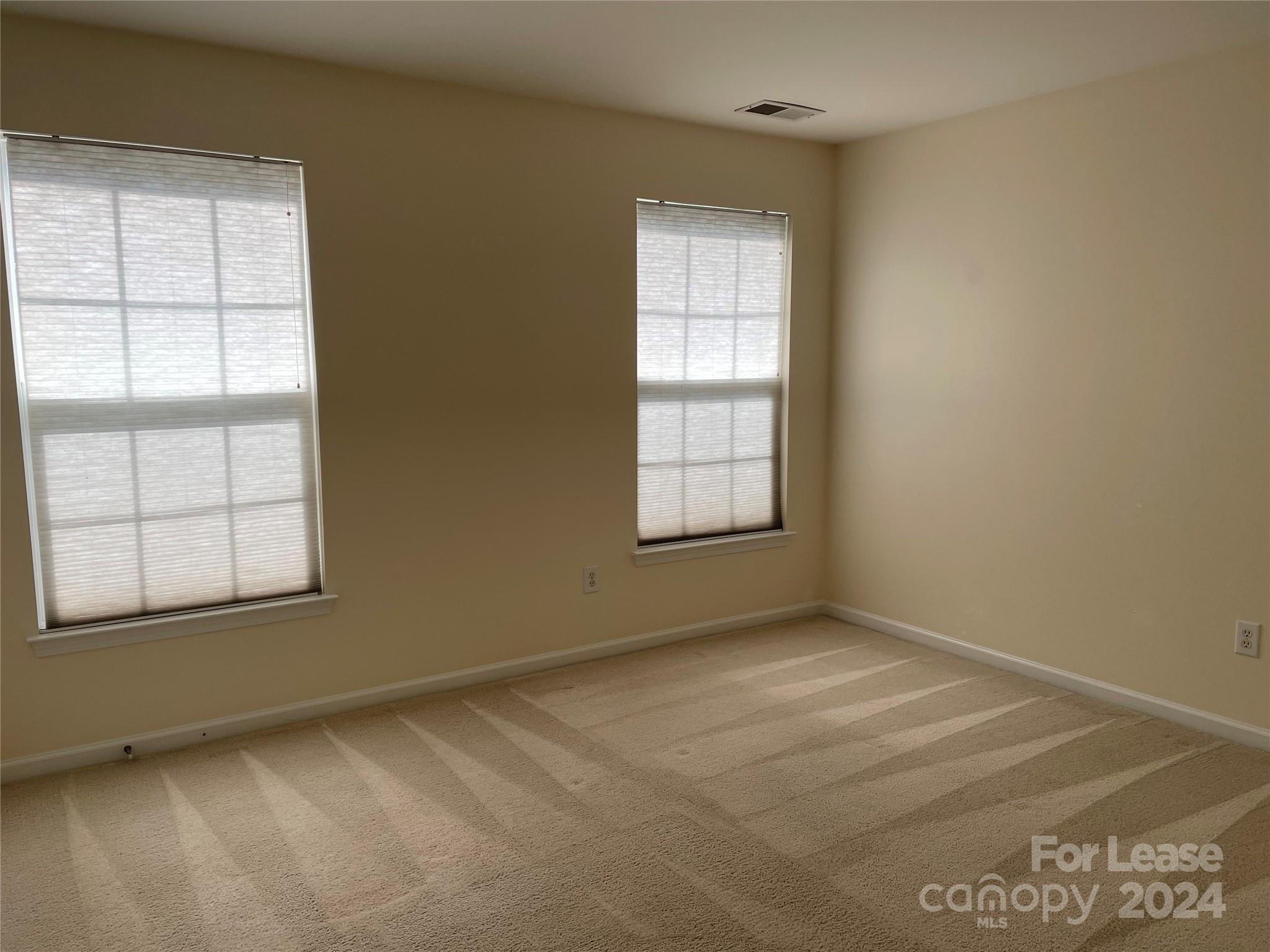 Birkdale - Residential Lease