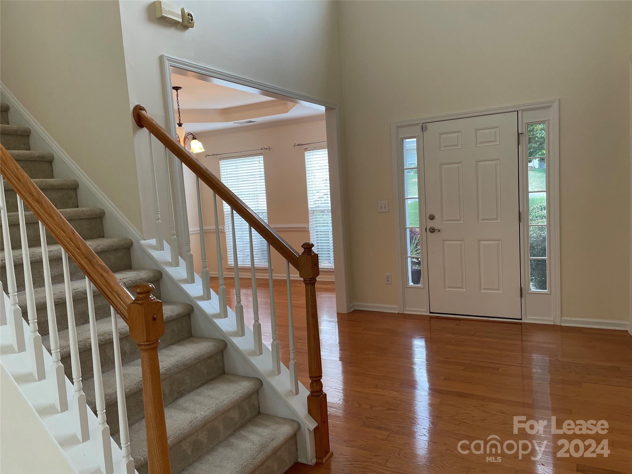 Birkdale - Residential Lease