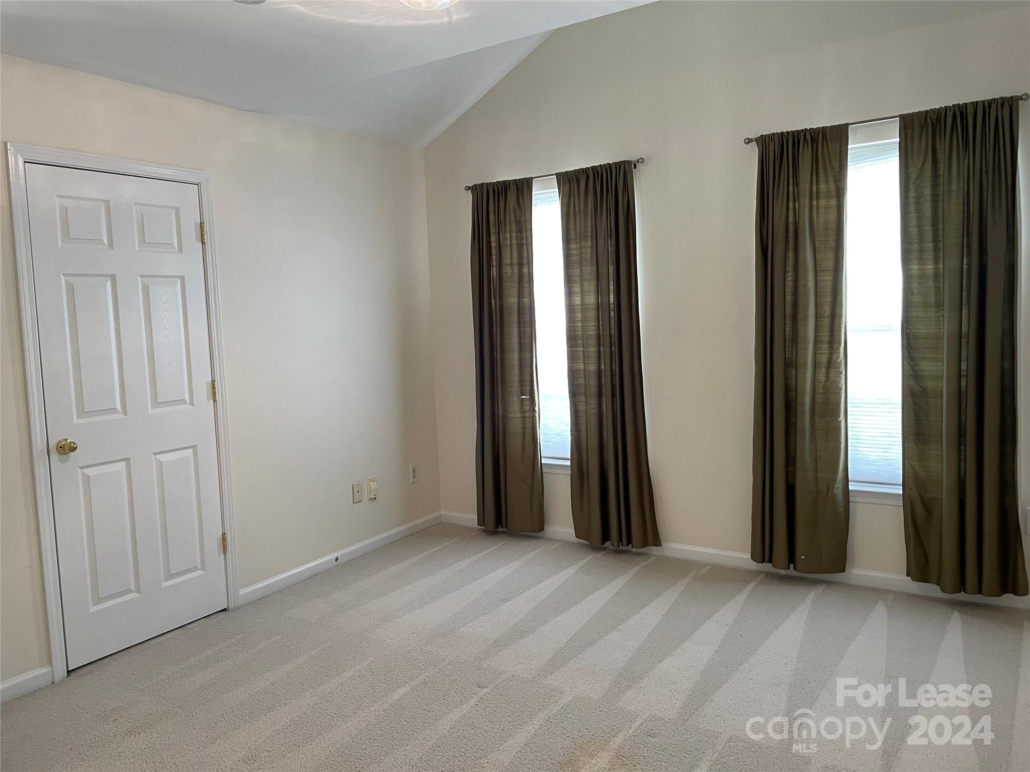Birkdale - Residential Lease