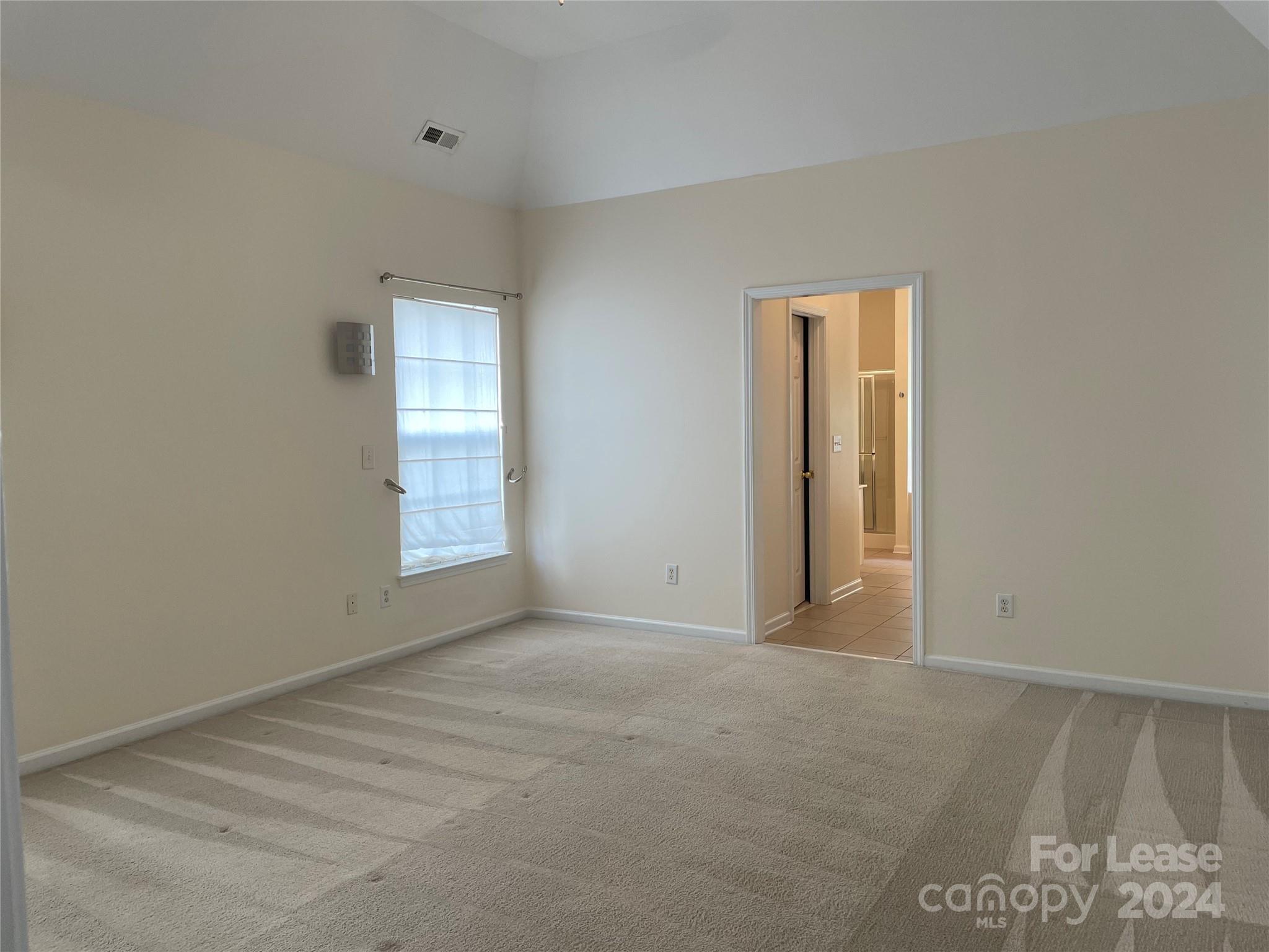 Birkdale - Residential Lease