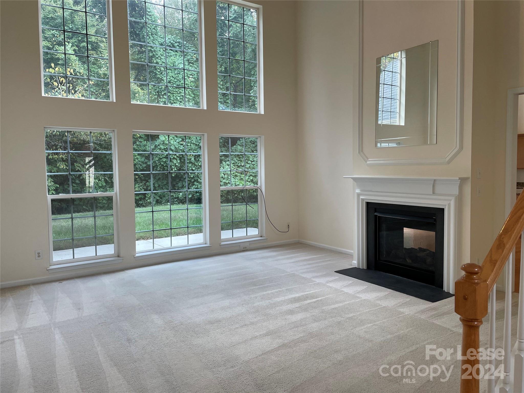Birkdale - Residential Lease