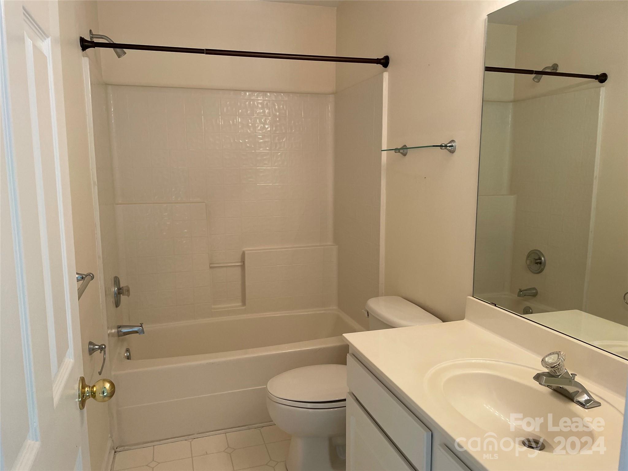 Birkdale - Residential Lease