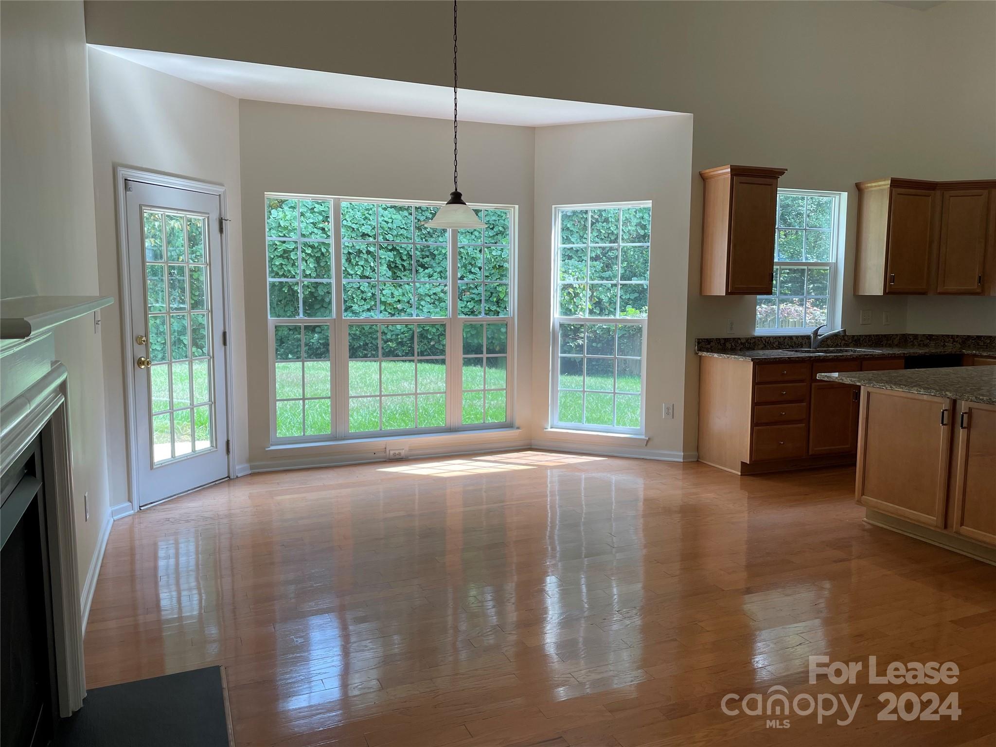 Birkdale - Residential Lease