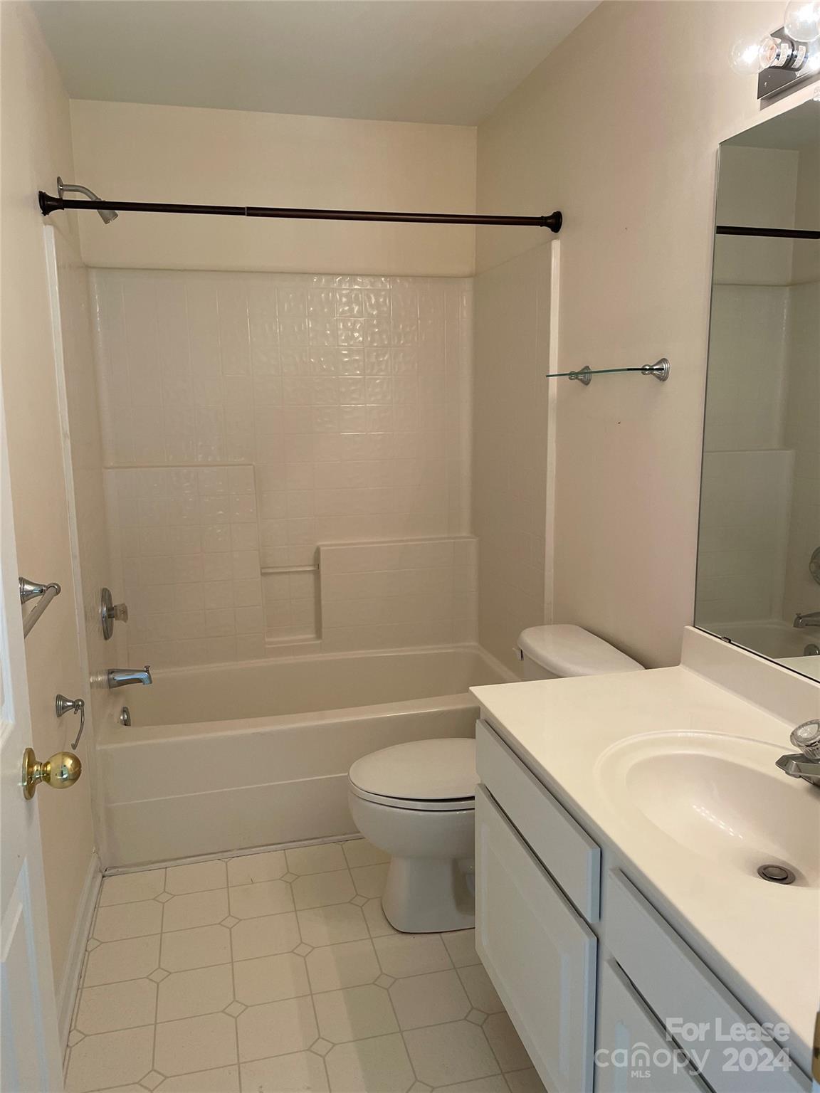 Birkdale - Residential Lease