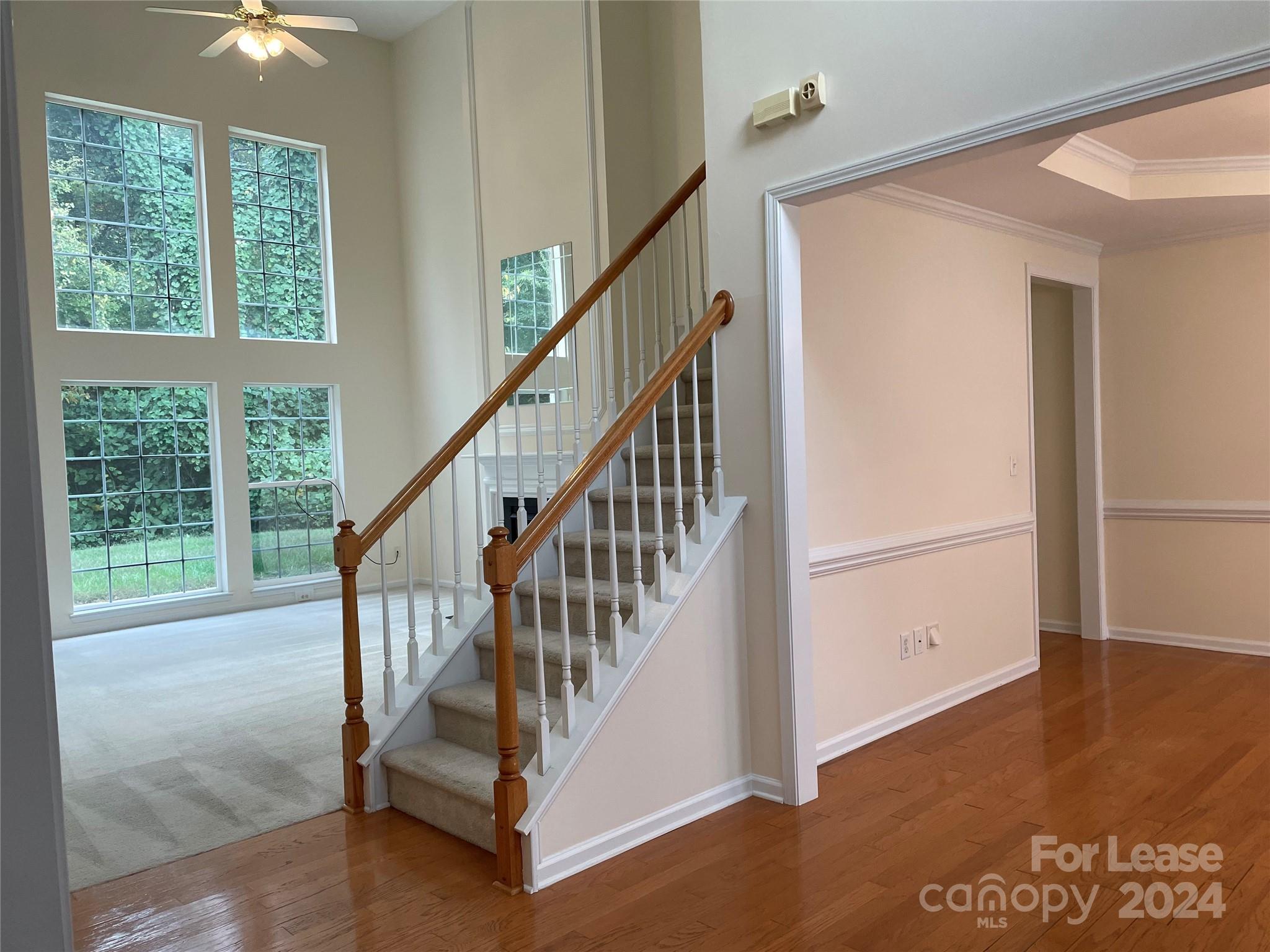 Birkdale - Residential Lease