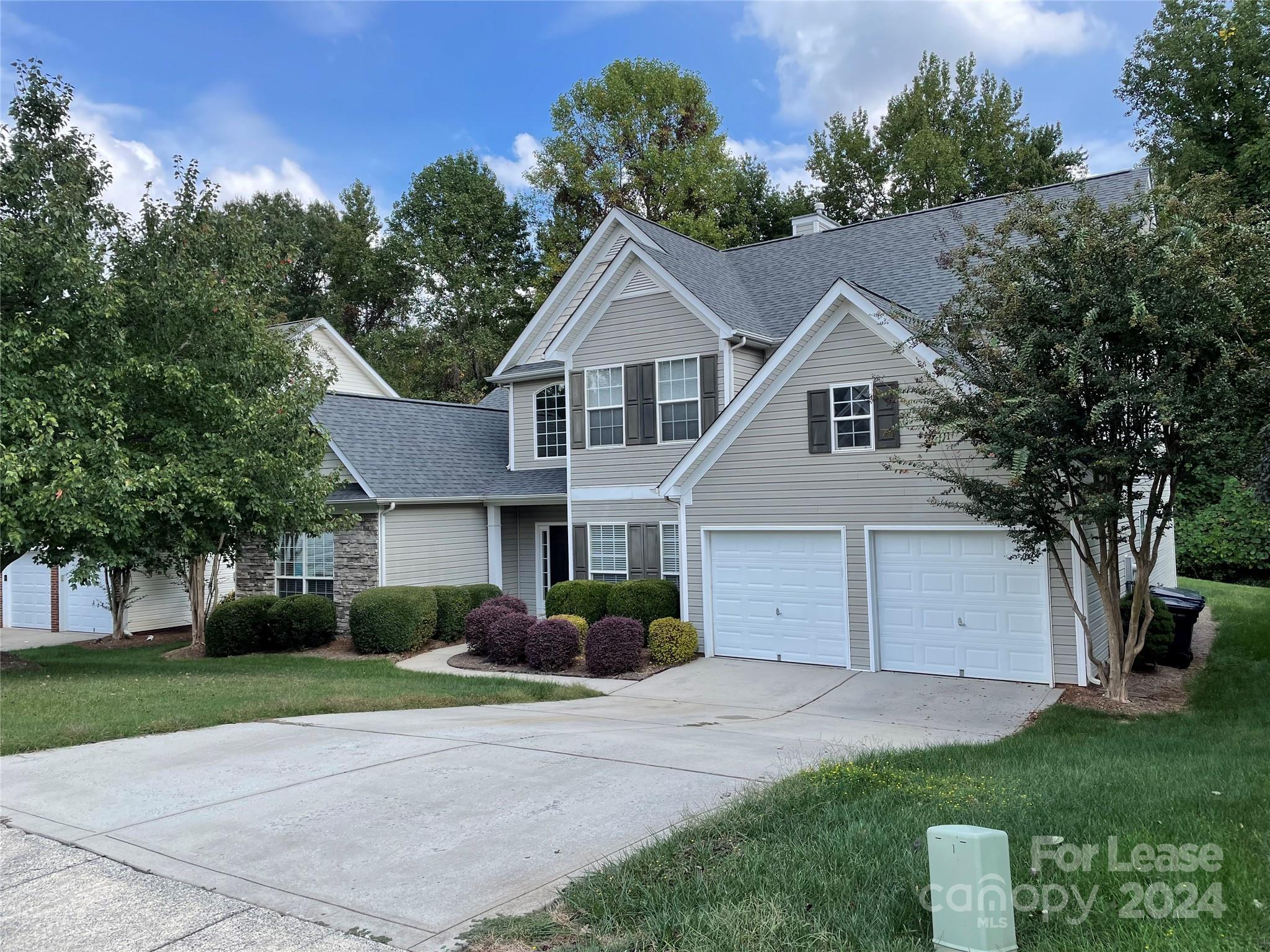 Birkdale - Residential Lease