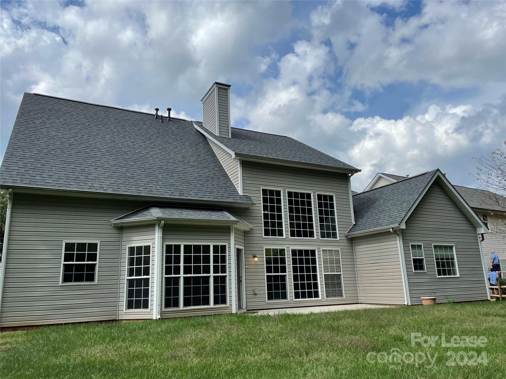 Birkdale - Residential Lease
