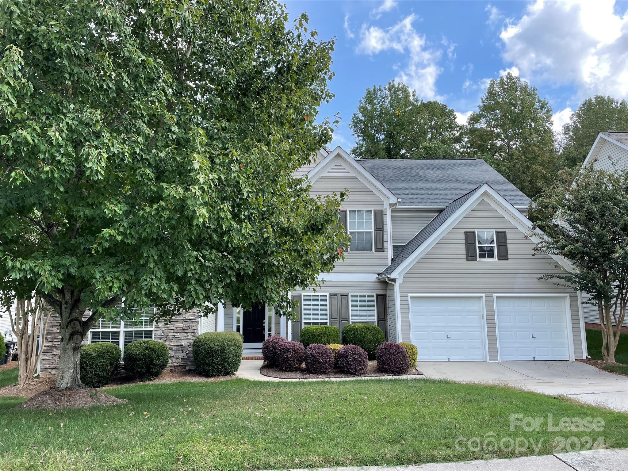 Birkdale - Residential Lease