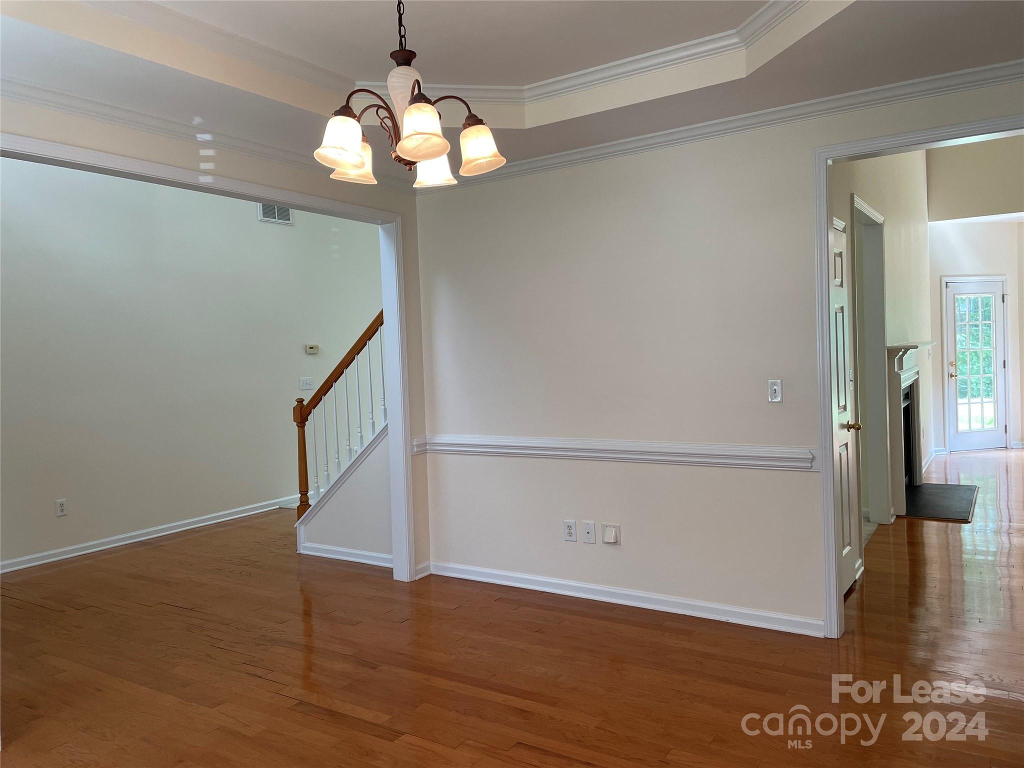 Birkdale - Residential Lease