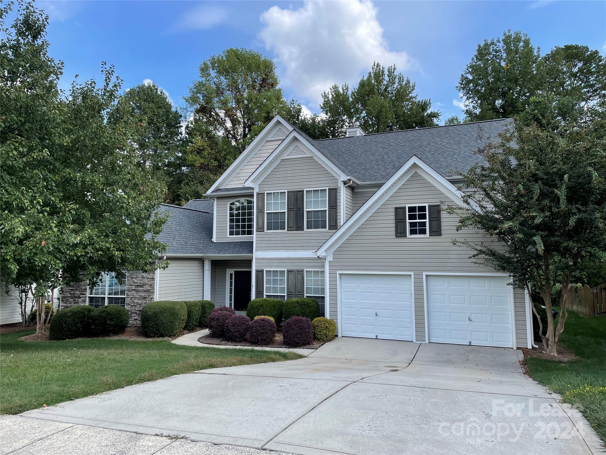 Birkdale - Residential Lease