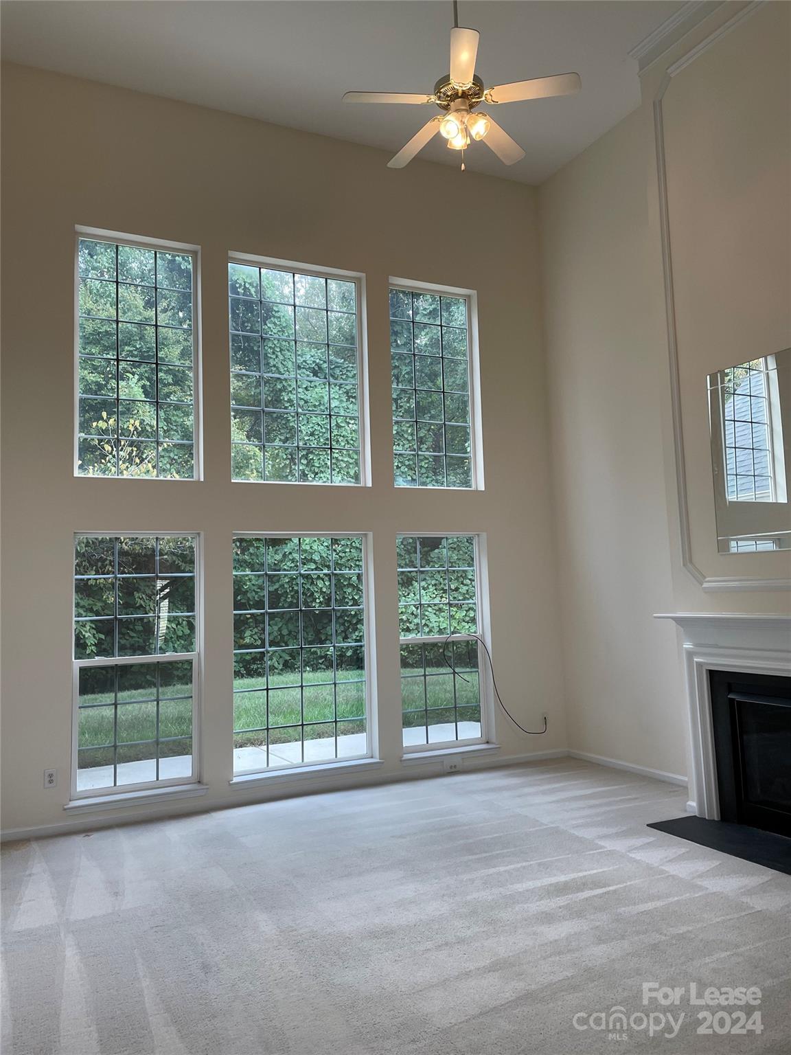 Birkdale - Residential Lease