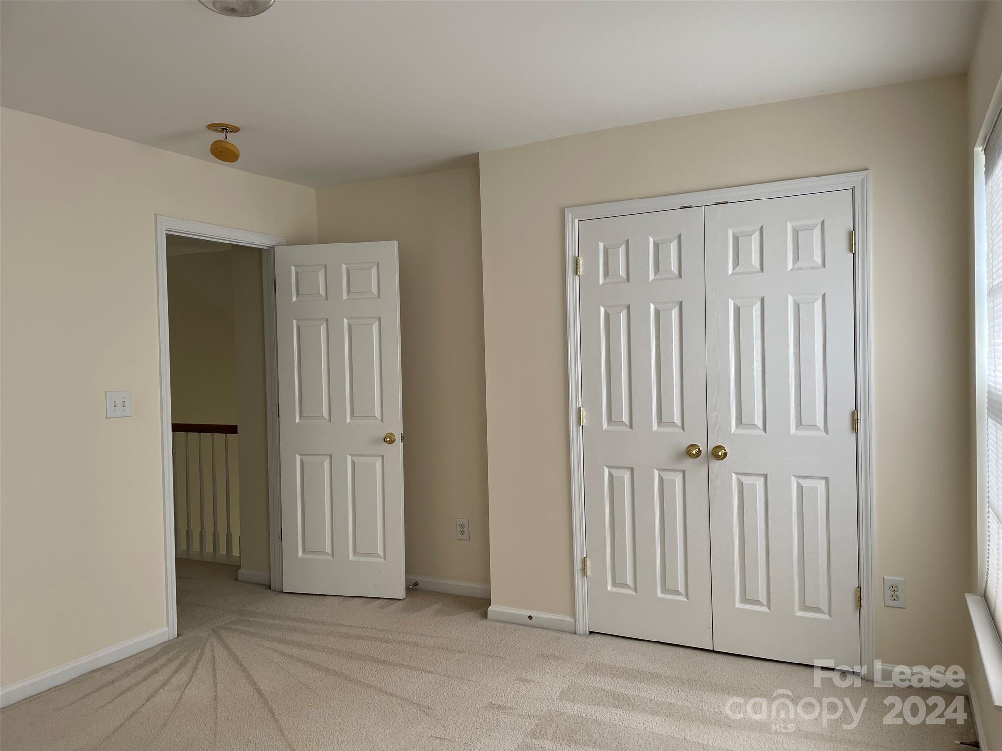 Birkdale - Residential Lease