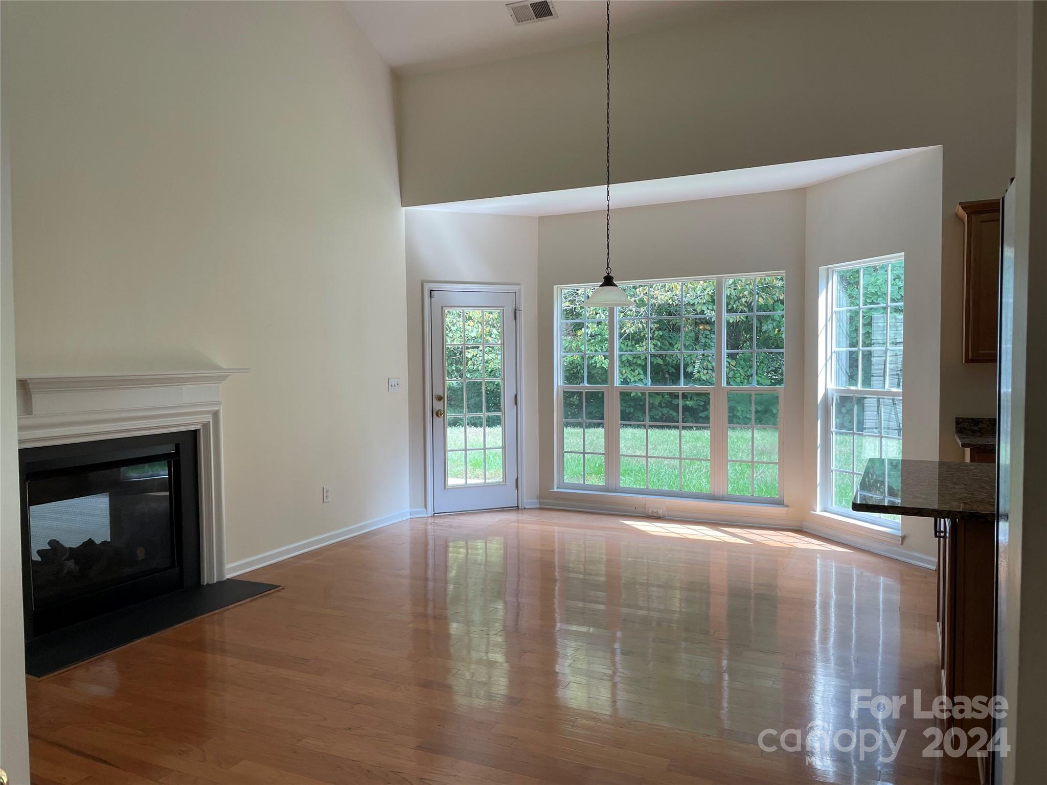 Birkdale - Residential Lease