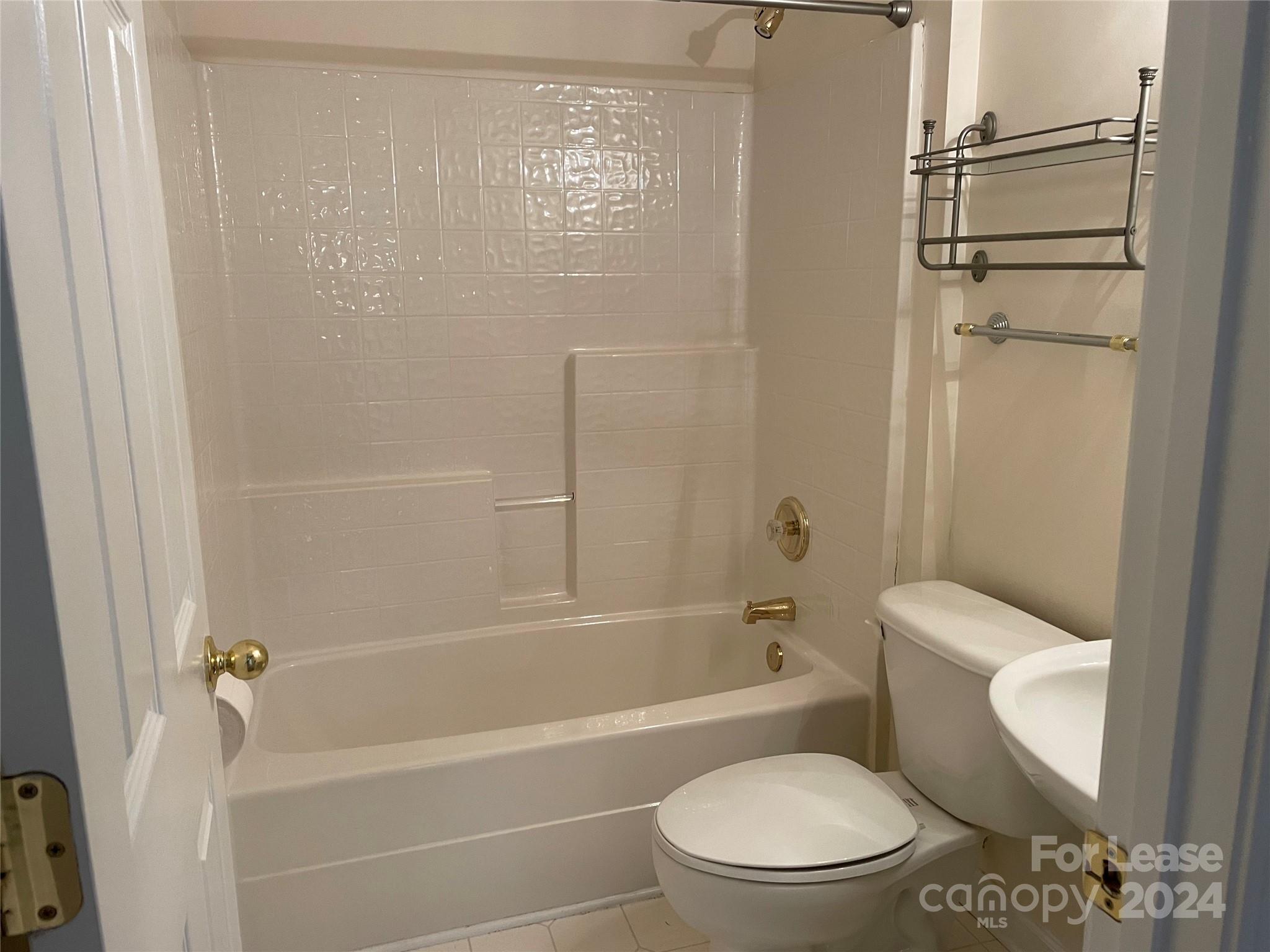 Birkdale - Residential Lease