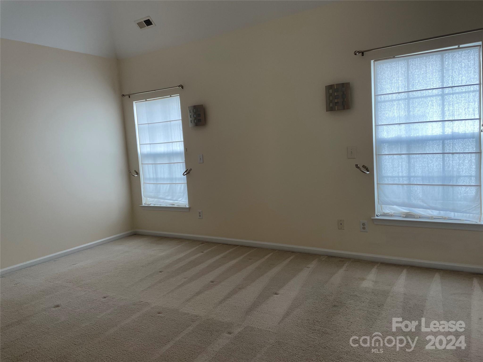 Birkdale - Residential Lease