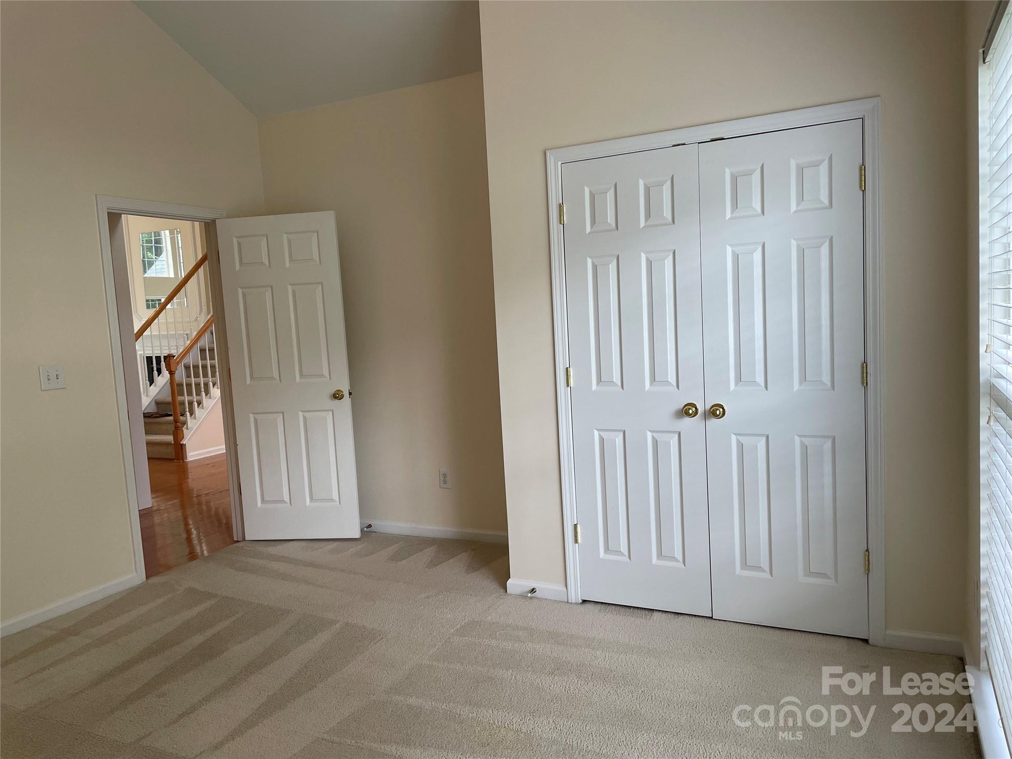 Birkdale - Residential Lease