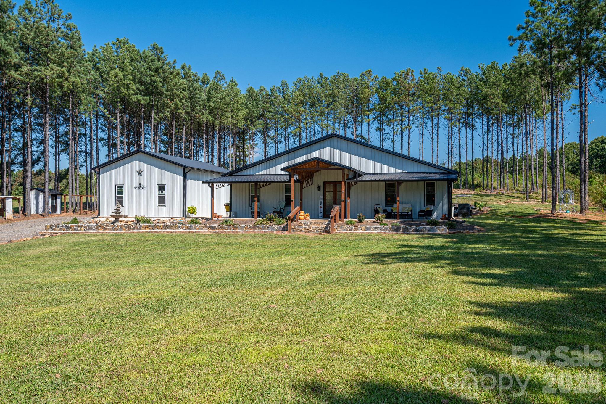 136 Sellers Road