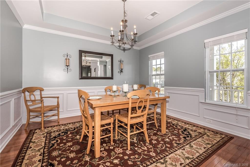 Pleasant Glen - Residential