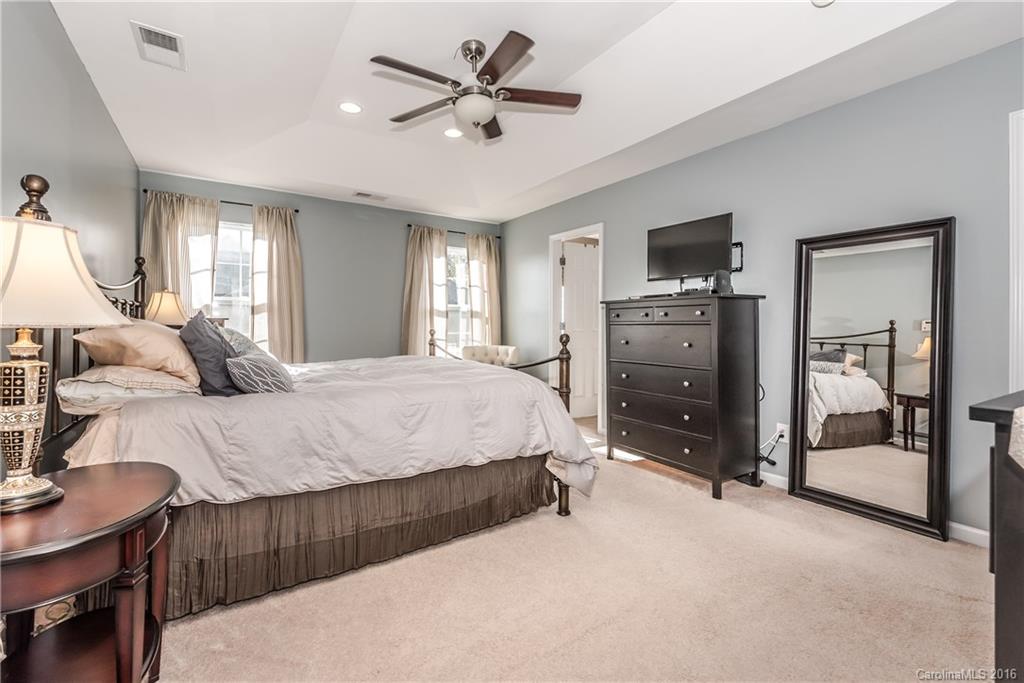 Pleasant Glen - Residential