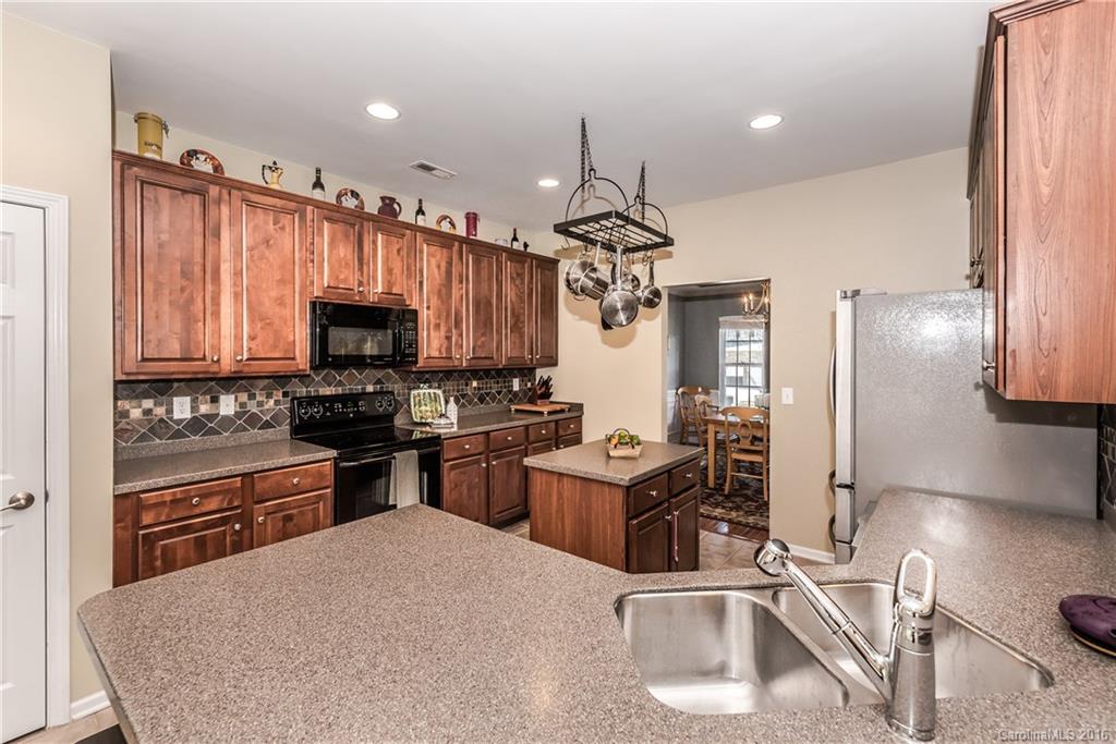 Pleasant Glen - Residential