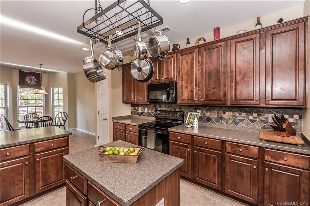 Pleasant Glen - Residential