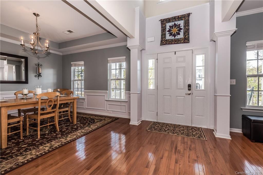 Pleasant Glen - Residential