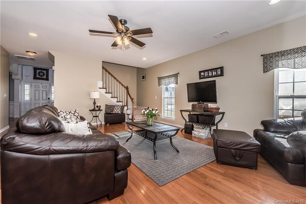 Pleasant Glen - Residential