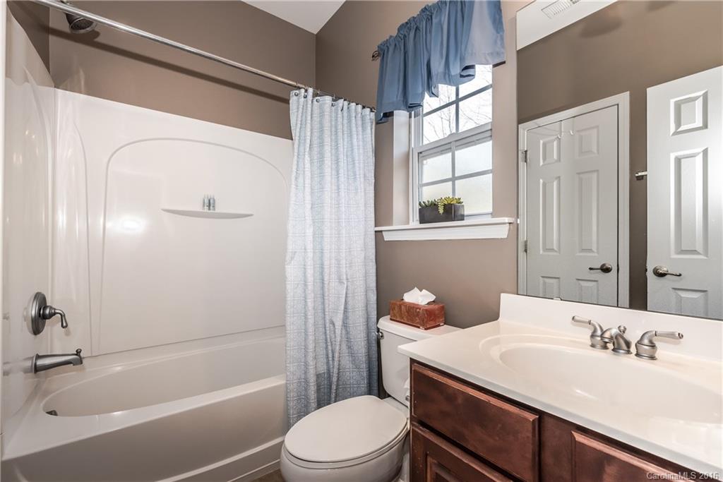 Pleasant Glen - Residential