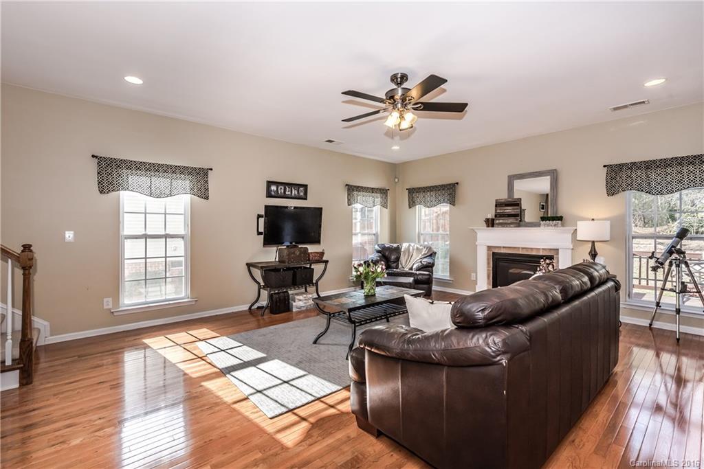 Pleasant Glen - Residential