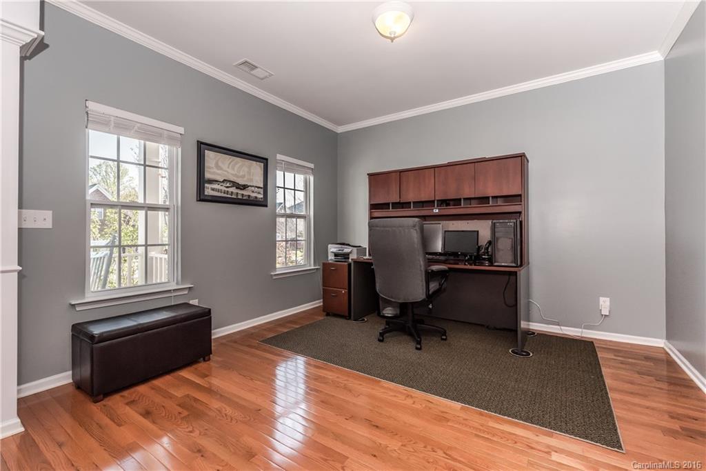 Pleasant Glen - Residential