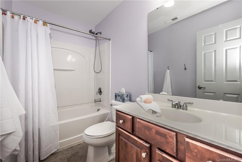 Pleasant Glen - Residential