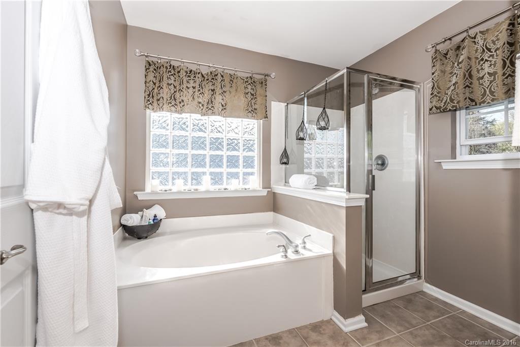 Pleasant Glen - Residential