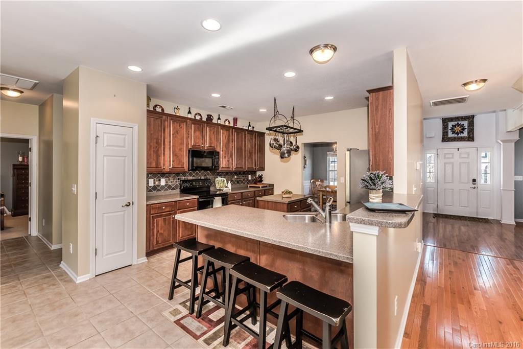 Pleasant Glen - Residential