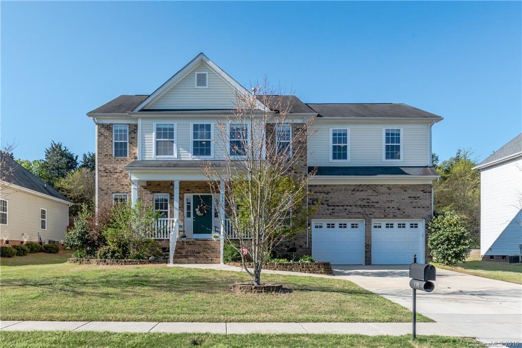 Pleasant Glen - Residential