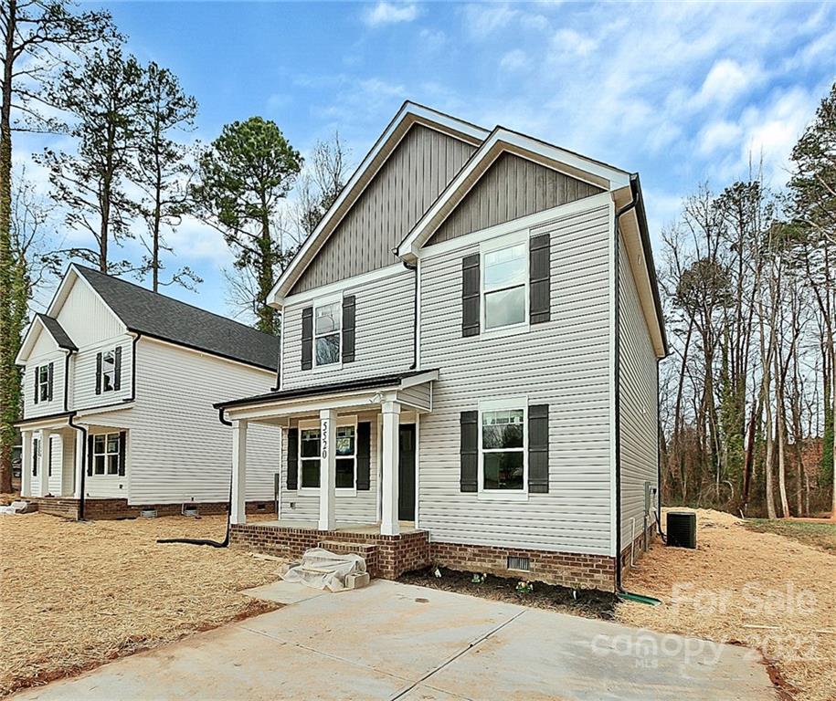 Skycrest - Residential