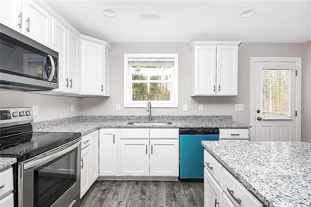 Skycrest - Residential