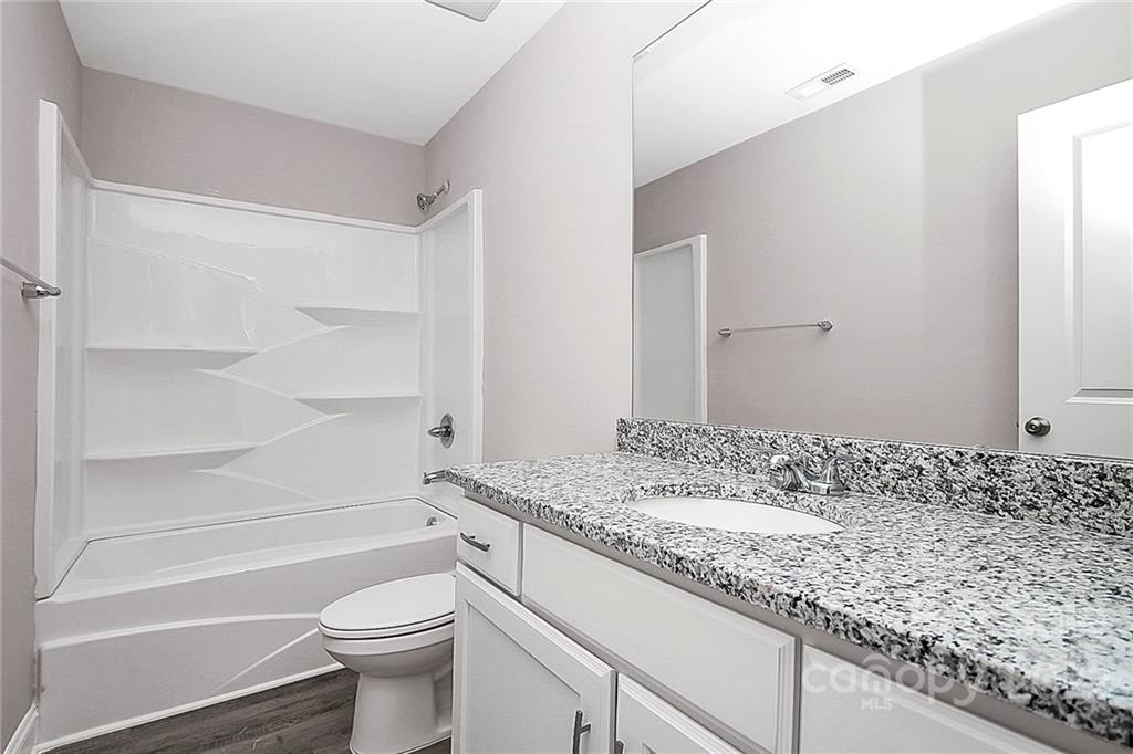 Skycrest - Residential