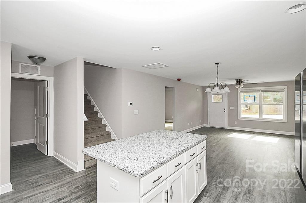 Skycrest - Residential