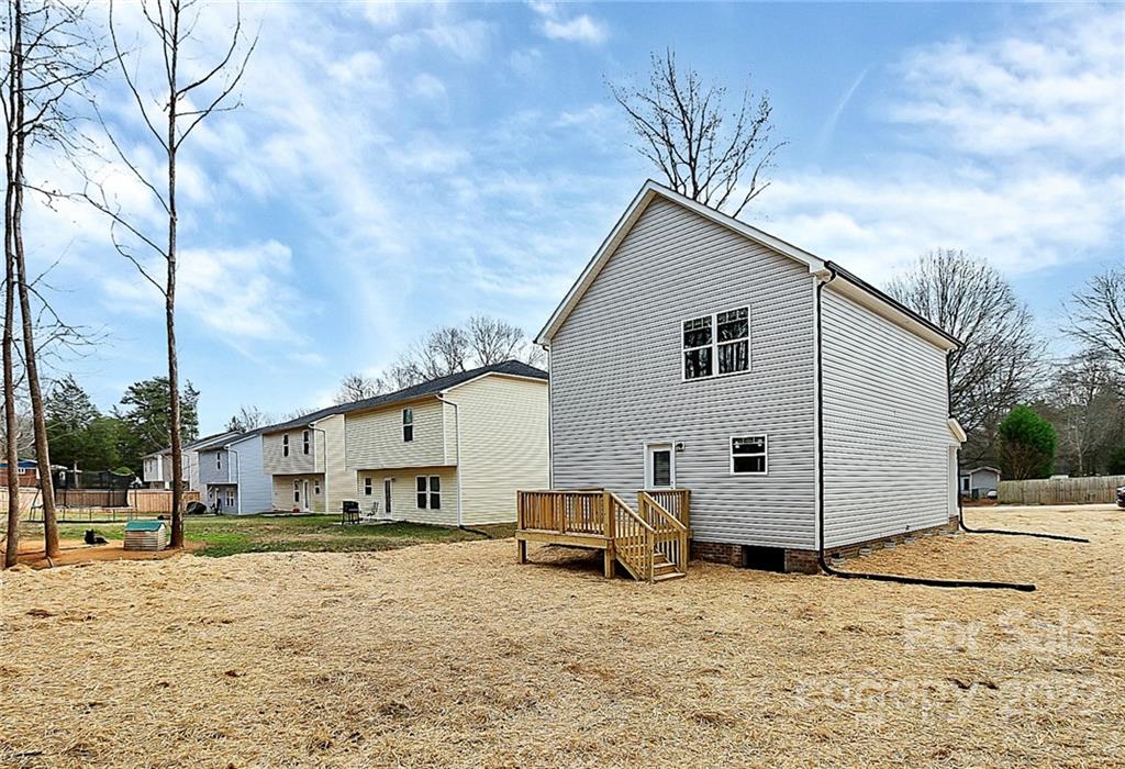 Skycrest - Residential