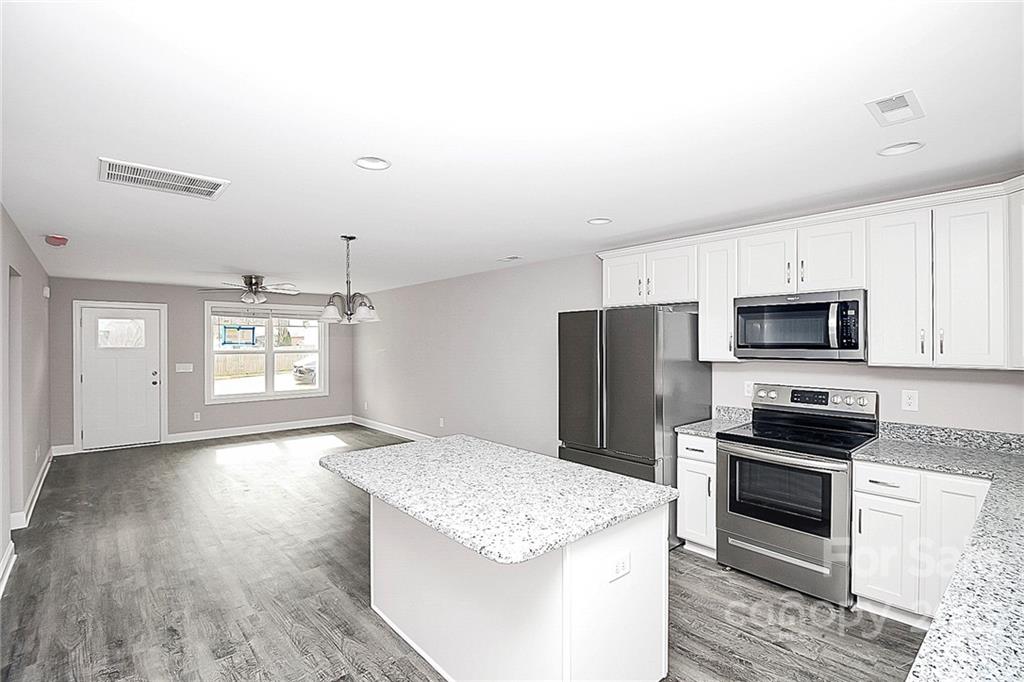 Skycrest - Residential