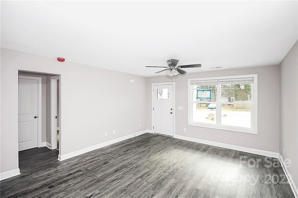 Skycrest - Residential