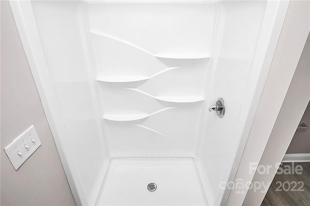 Skycrest - Residential