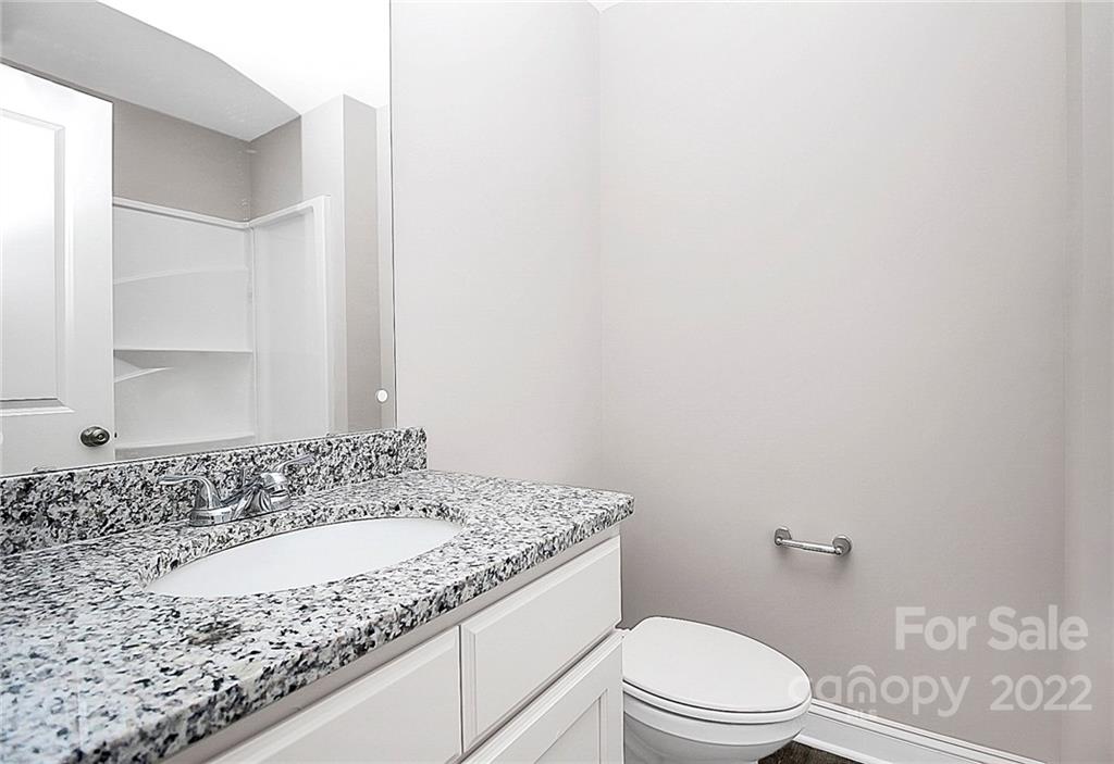 Skycrest - Residential