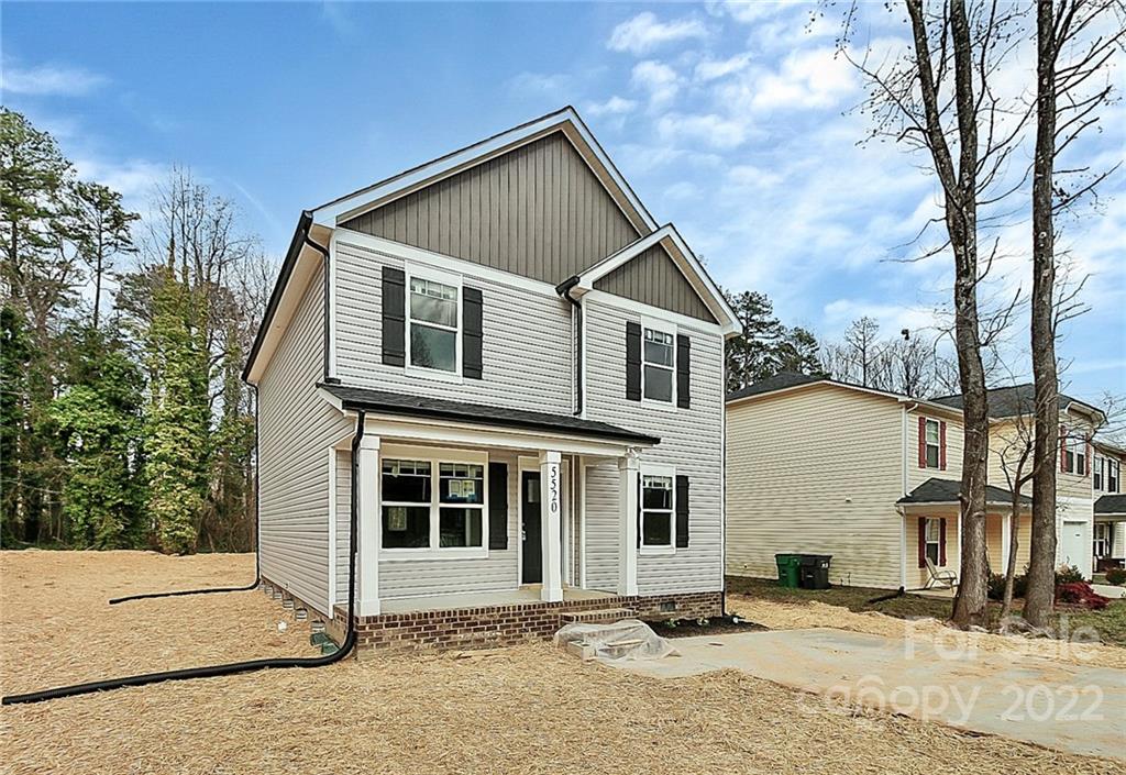 Skycrest - Residential