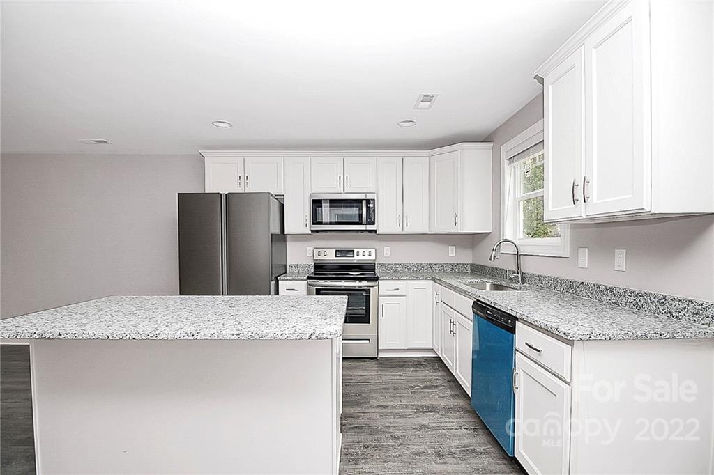 Skycrest - Residential