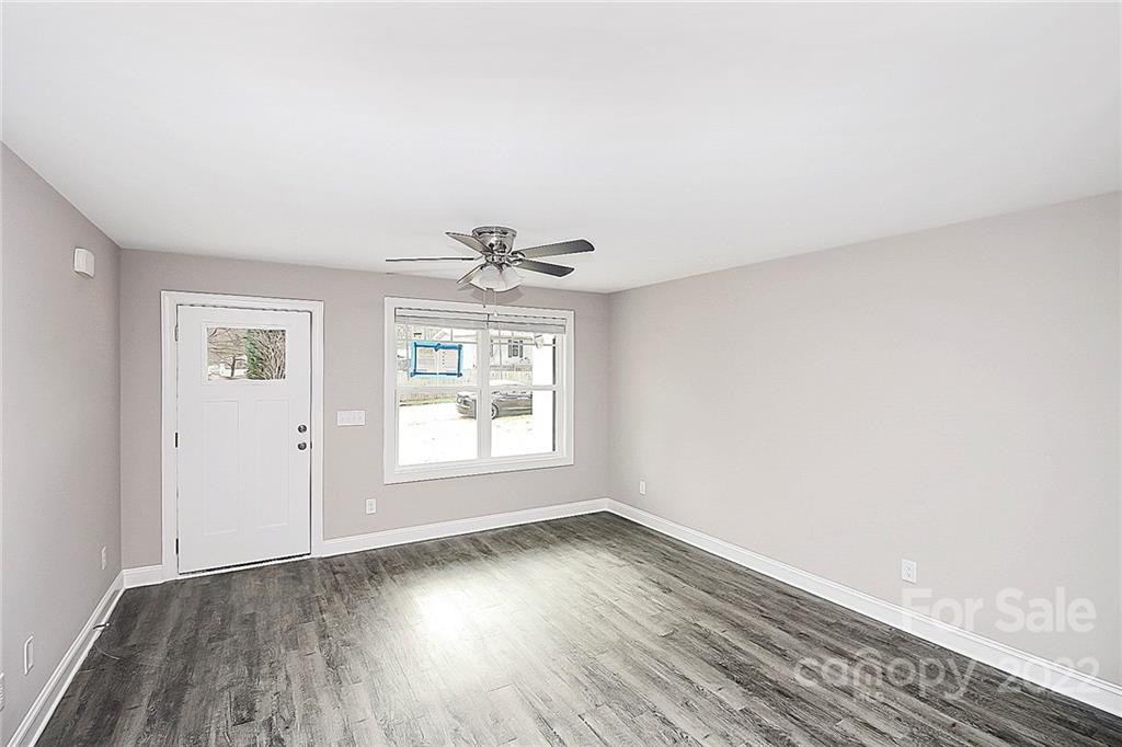 Skycrest - Residential