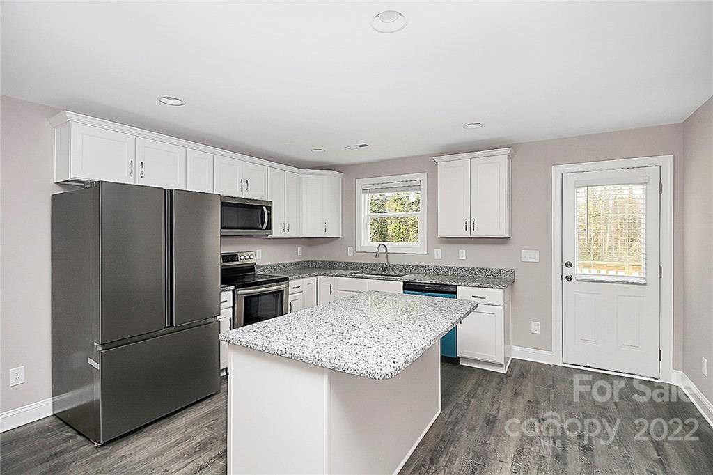 Skycrest - Residential