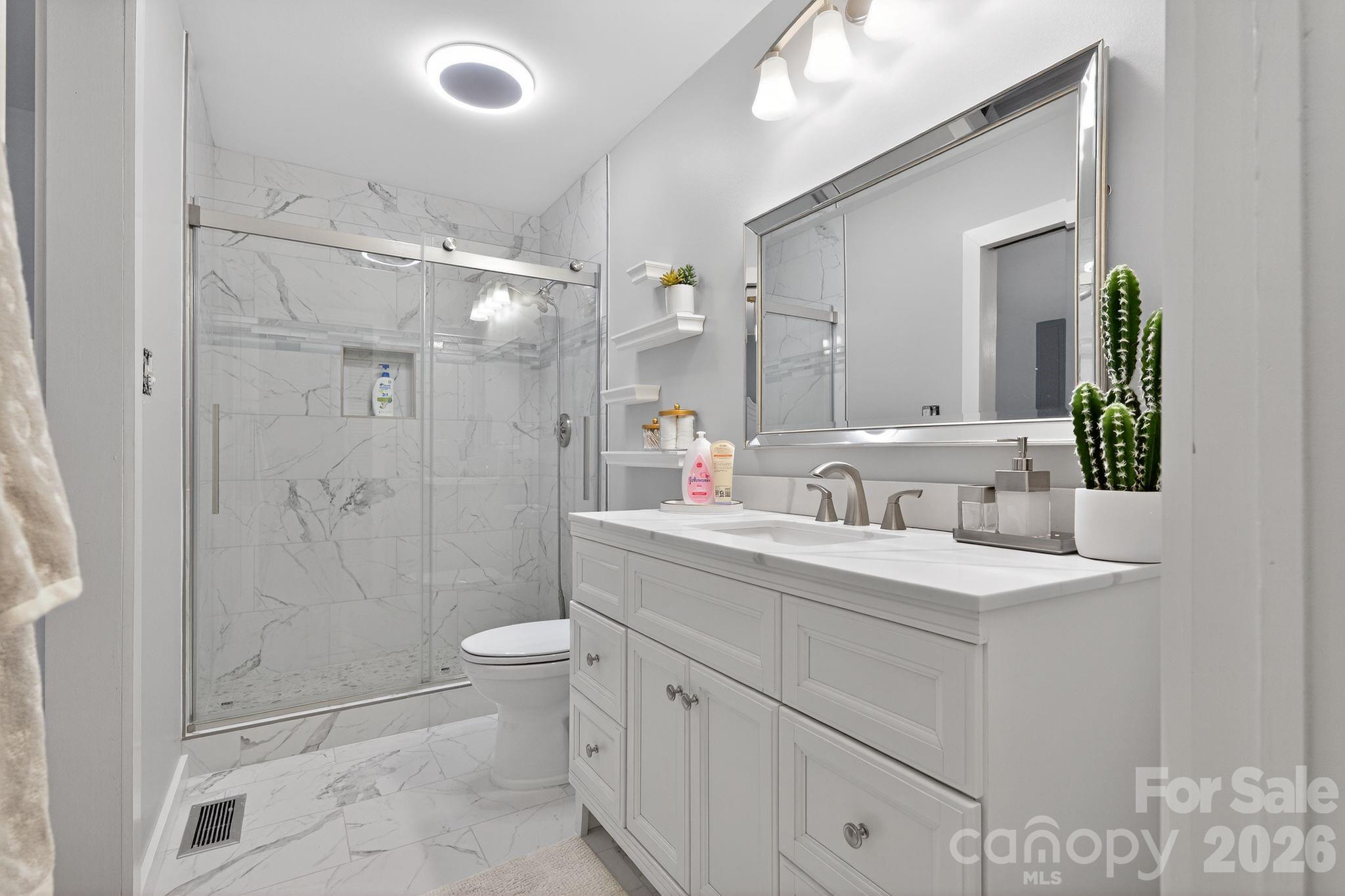 Island Point - Residential